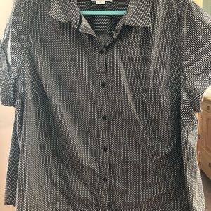 Liz Claiborne dress shirt